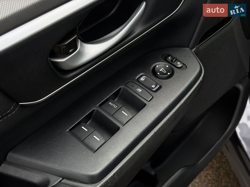 Внедорожник / Кроссовер Honda CR-V 2020 в Киеве фото 21 Внедорожник / Кроссовер Honda CR-V 2020 в Киеве