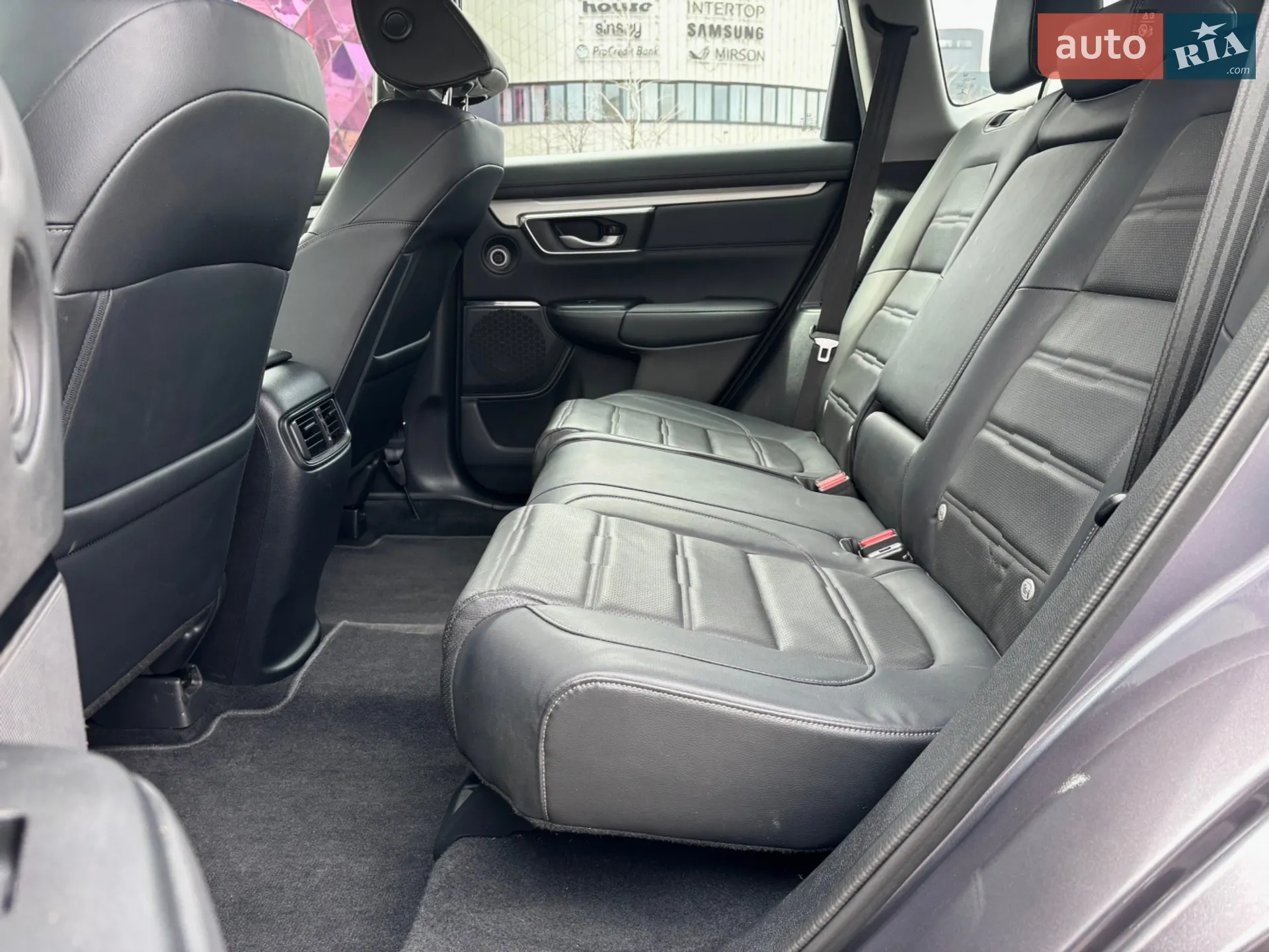 2020 Honda CR-V - мініатюра 26
