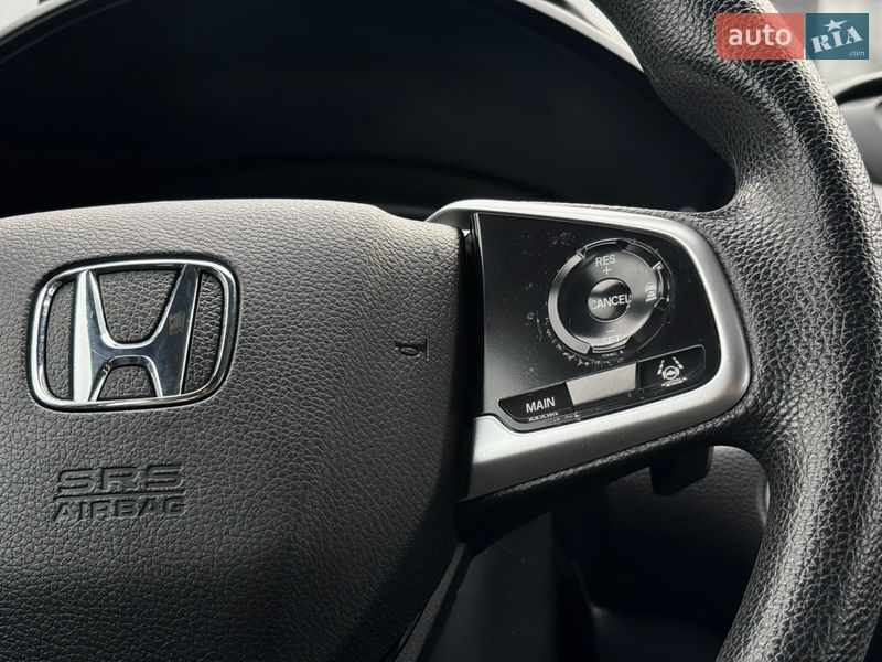 Внедорожник / Кроссовер Honda CR-V 2020 в Киеве фото 32 Внедорожник / Кроссовер Honda CR-V 2020 в Киеве