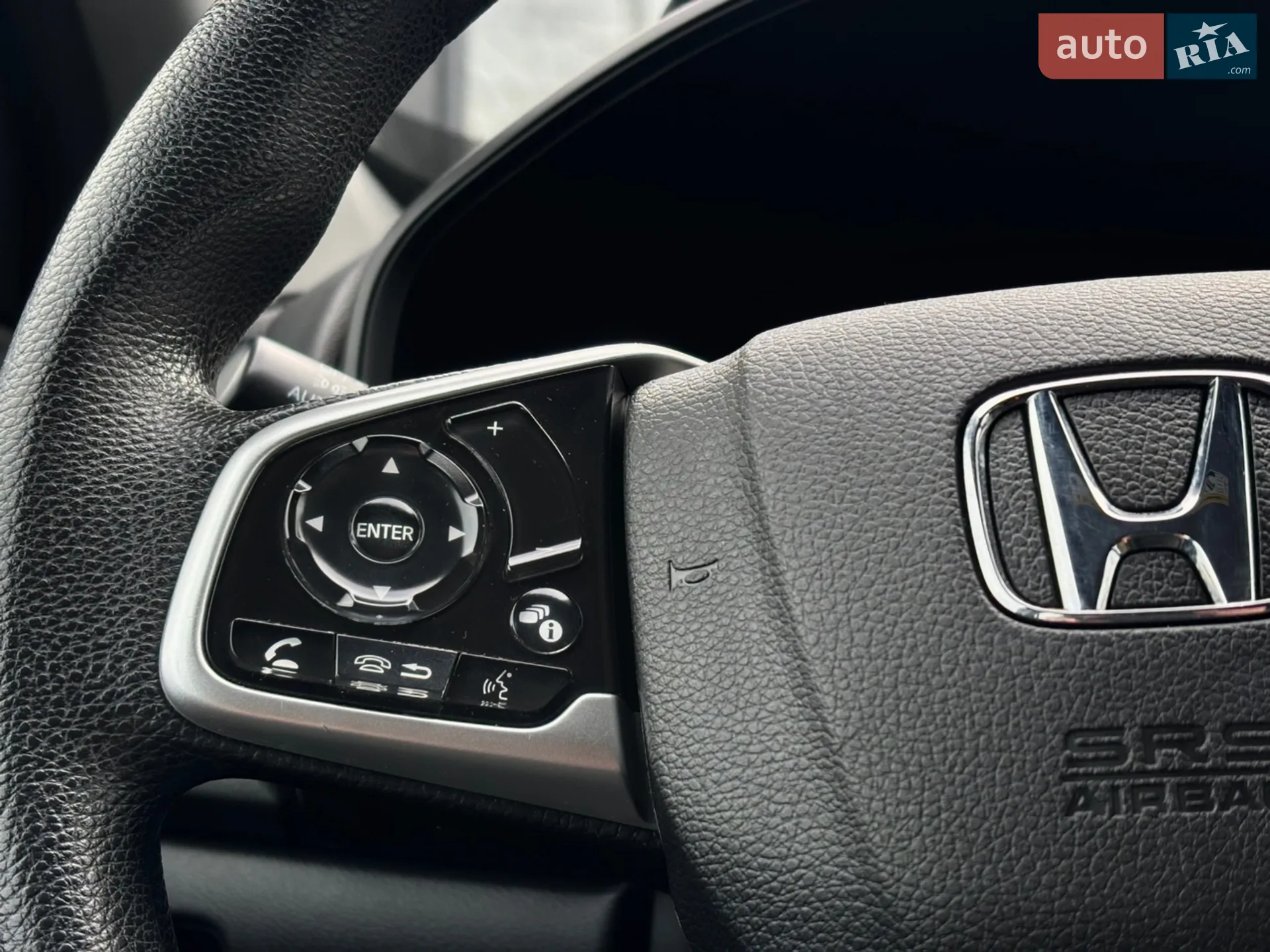 2020 Honda CR-V - мініатюра 33