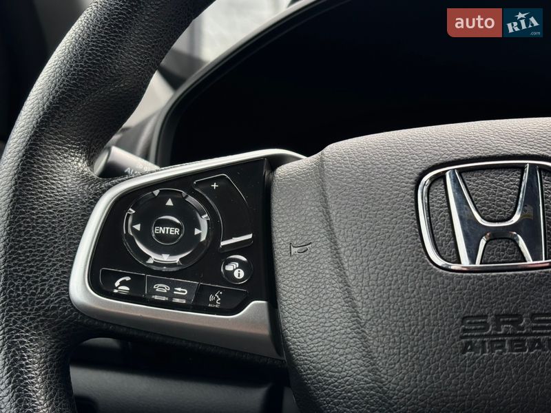 Внедорожник / Кроссовер Honda CR-V 2020 в Киеве фото 33 Внедорожник / Кроссовер Honda CR-V 2020 в Киеве