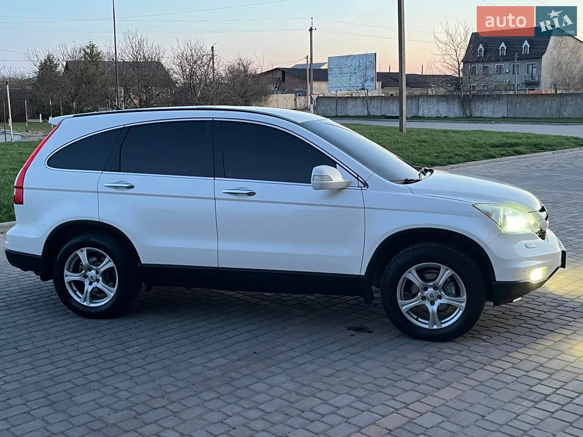 2010 Honda CR-V - мініатюра 15