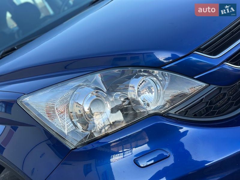 Внедорожник / Кроссовер Honda CR-V 2012 в Дрогобыче фото 17 Внедорожник / Кроссовер Honda CR-V 2012 в Дрогобыче