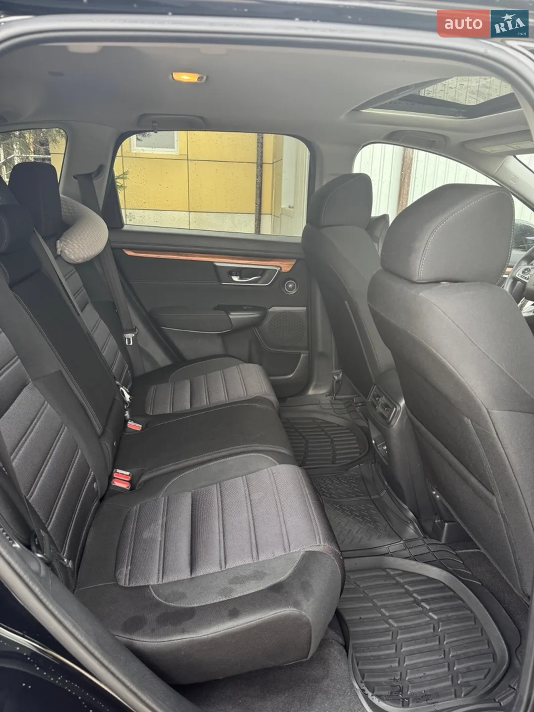 2020 Honda CR-V - мініатюра 15