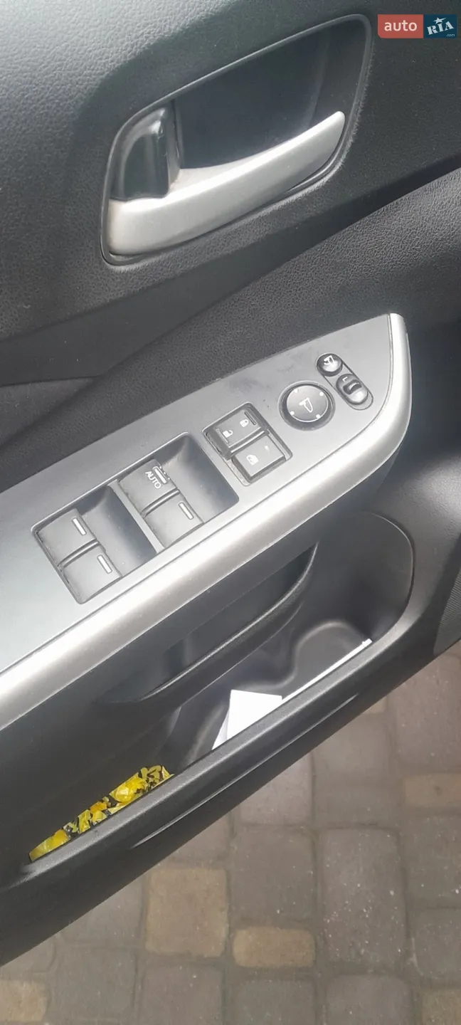2013 Honda CR-V - мініатюра 3
