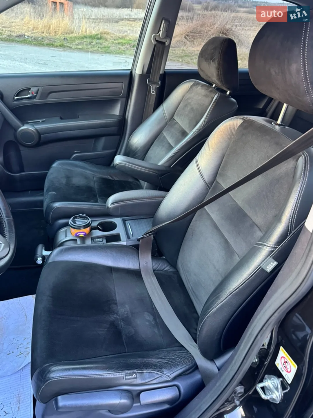 2010 Honda CR-V - мініатюра 15