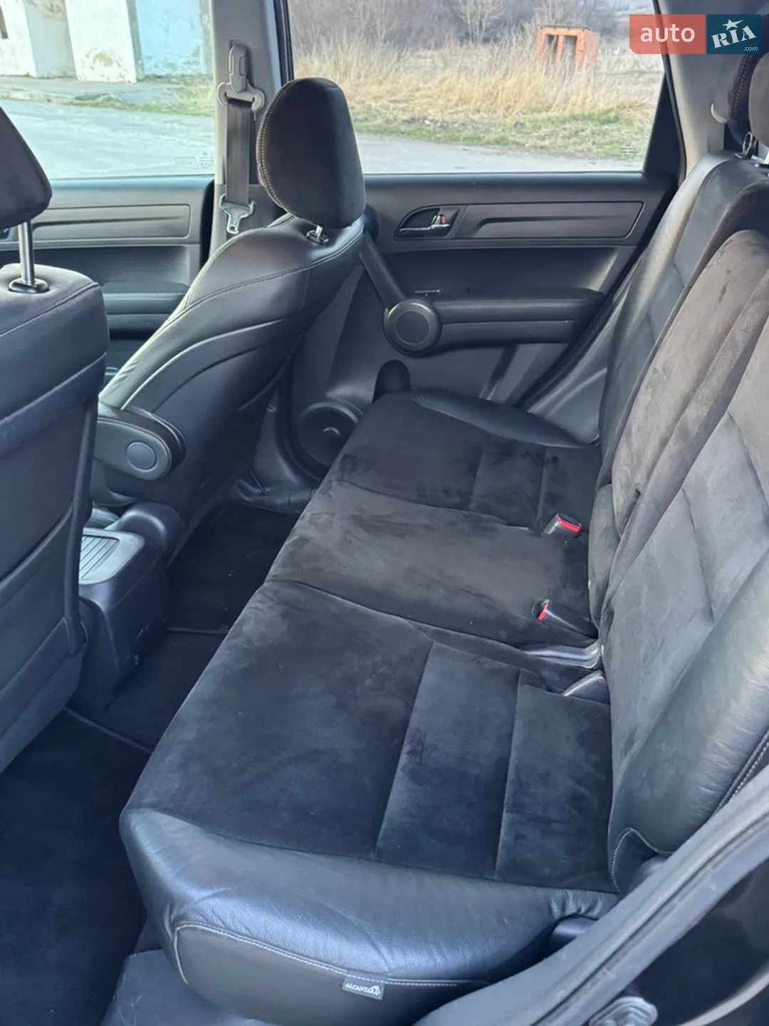 2010 Honda CR-V - мініатюра 19