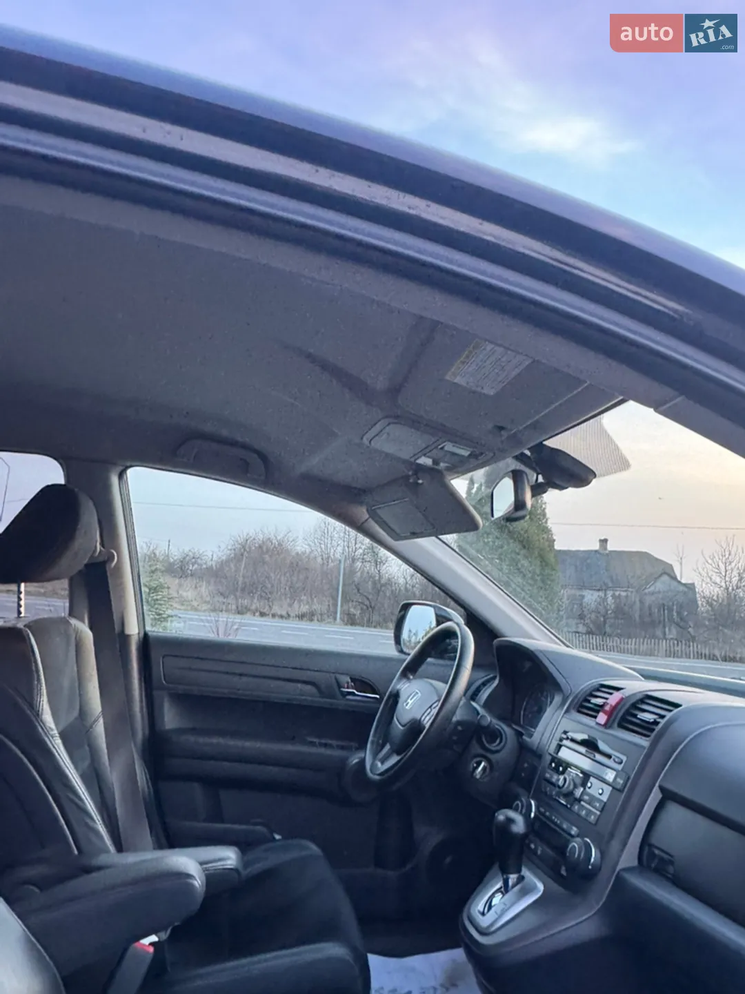 2010 Honda CR-V - мініатюра 26