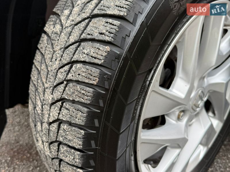 Внедорожник / Кроссовер Honda CR-V 2016 в Полтаве фото 11 Внедорожник / Кроссовер Honda CR-V 2016 в Полтаве