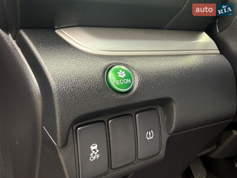 Внедорожник / Кроссовер Honda CR-V 2016 в Полтаве фото 21 Внедорожник / Кроссовер Honda CR-V 2016 в Полтаве