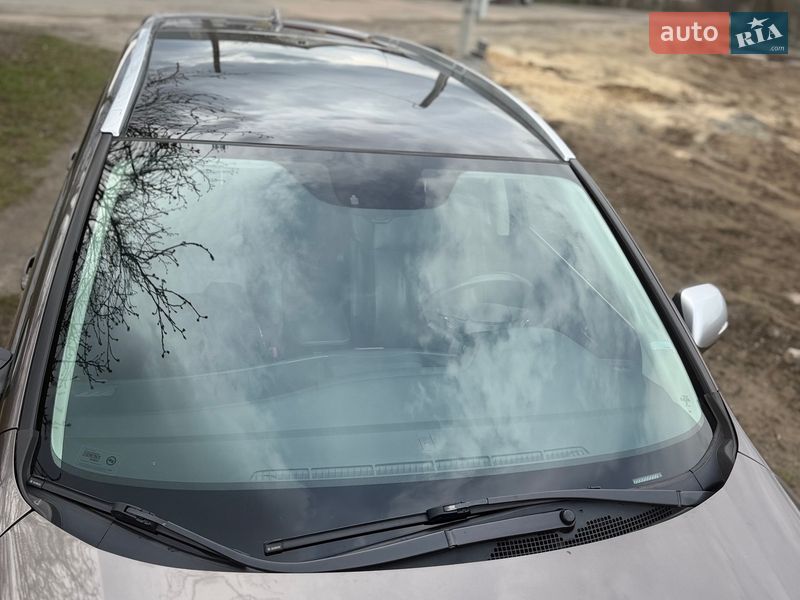 Внедорожник / Кроссовер Honda CR-V 2013 в Житомире фото 20 Внедорожник / Кроссовер Honda CR-V 2013 в Житомире