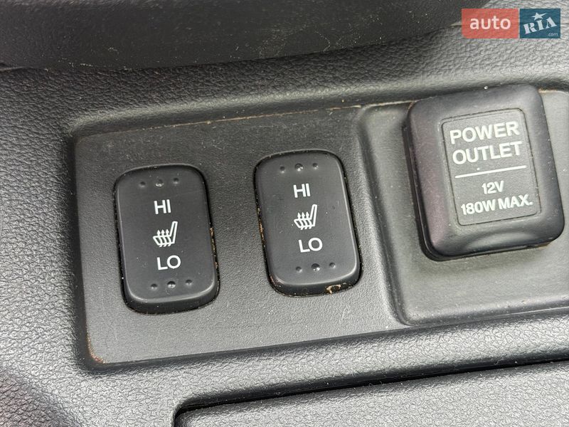 Внедорожник / Кроссовер Honda CR-V 2013 в Житомире фото 36 Внедорожник / Кроссовер Honda CR-V 2013 в Житомире