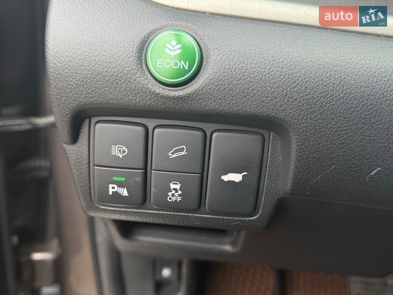 Внедорожник / Кроссовер Honda CR-V 2013 в Житомире фото 39 Внедорожник / Кроссовер Honda CR-V 2013 в Житомире