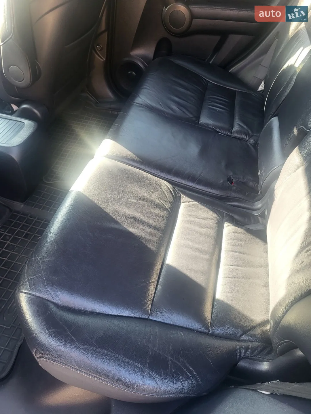 2011 Honda CR-V - мініатюра 25