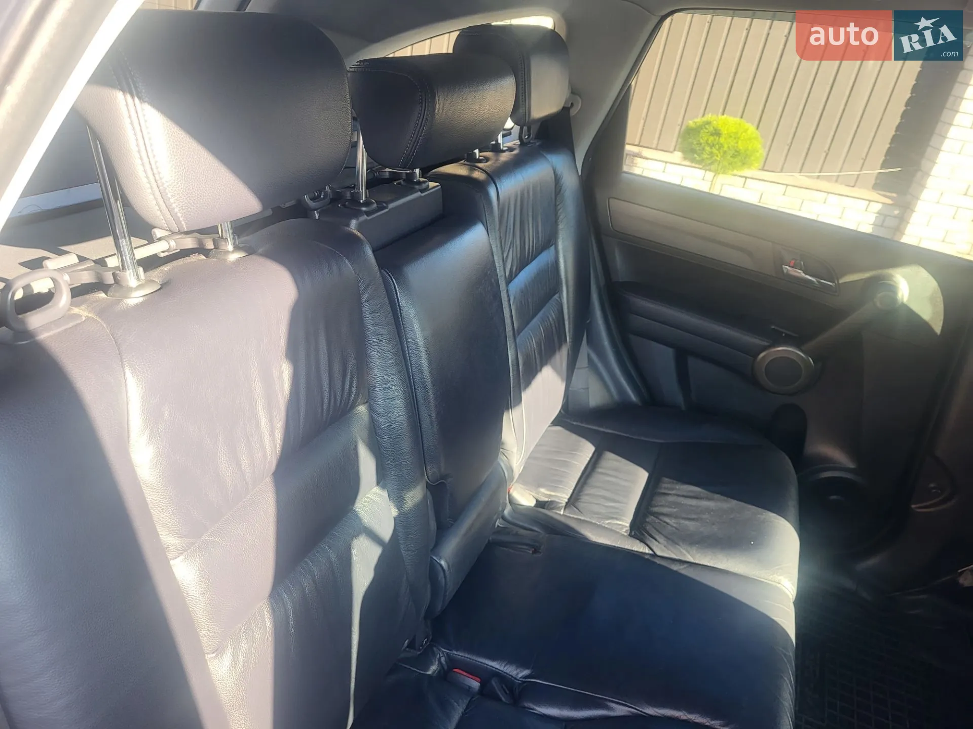 2011 Honda CR-V - мініатюра 30