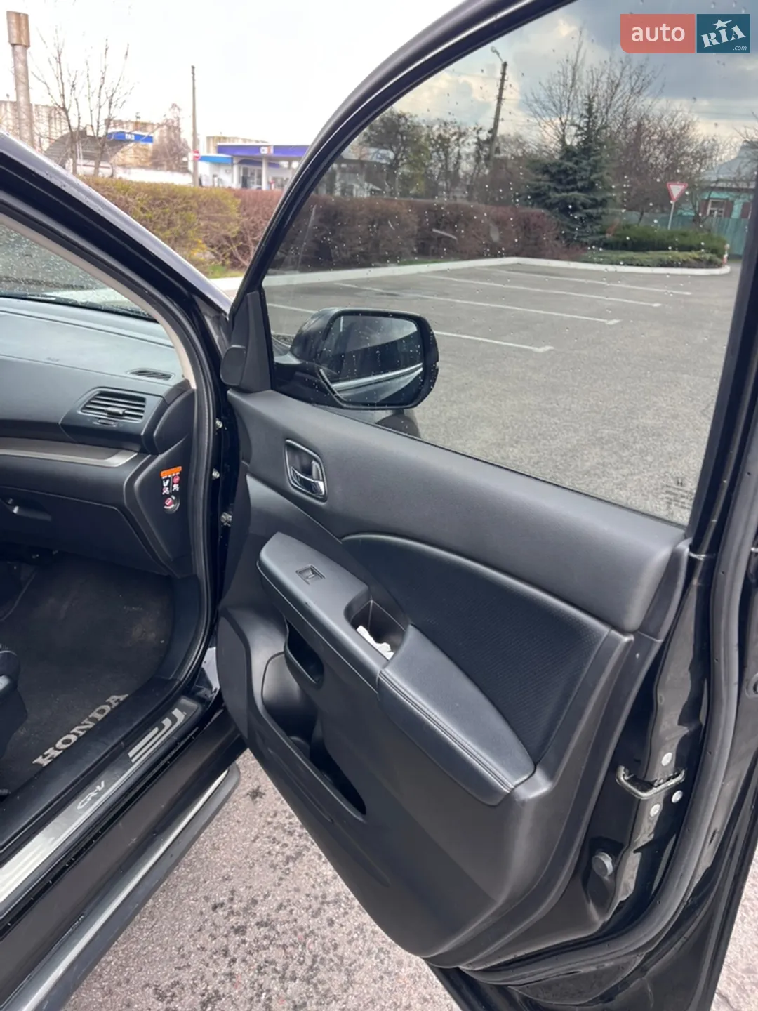 2013 Honda CR-V - мініатюра 12