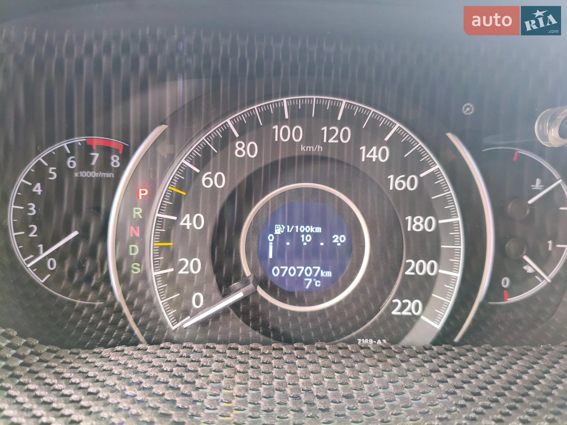 2015 Honda CR-V - мініатюра 48