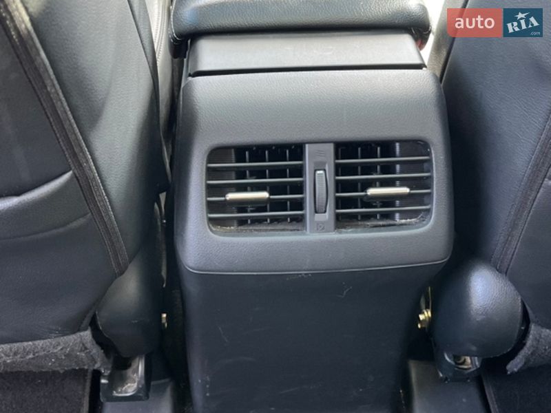 Внедорожник / Кроссовер Honda CR-V 2013 в Тернополе