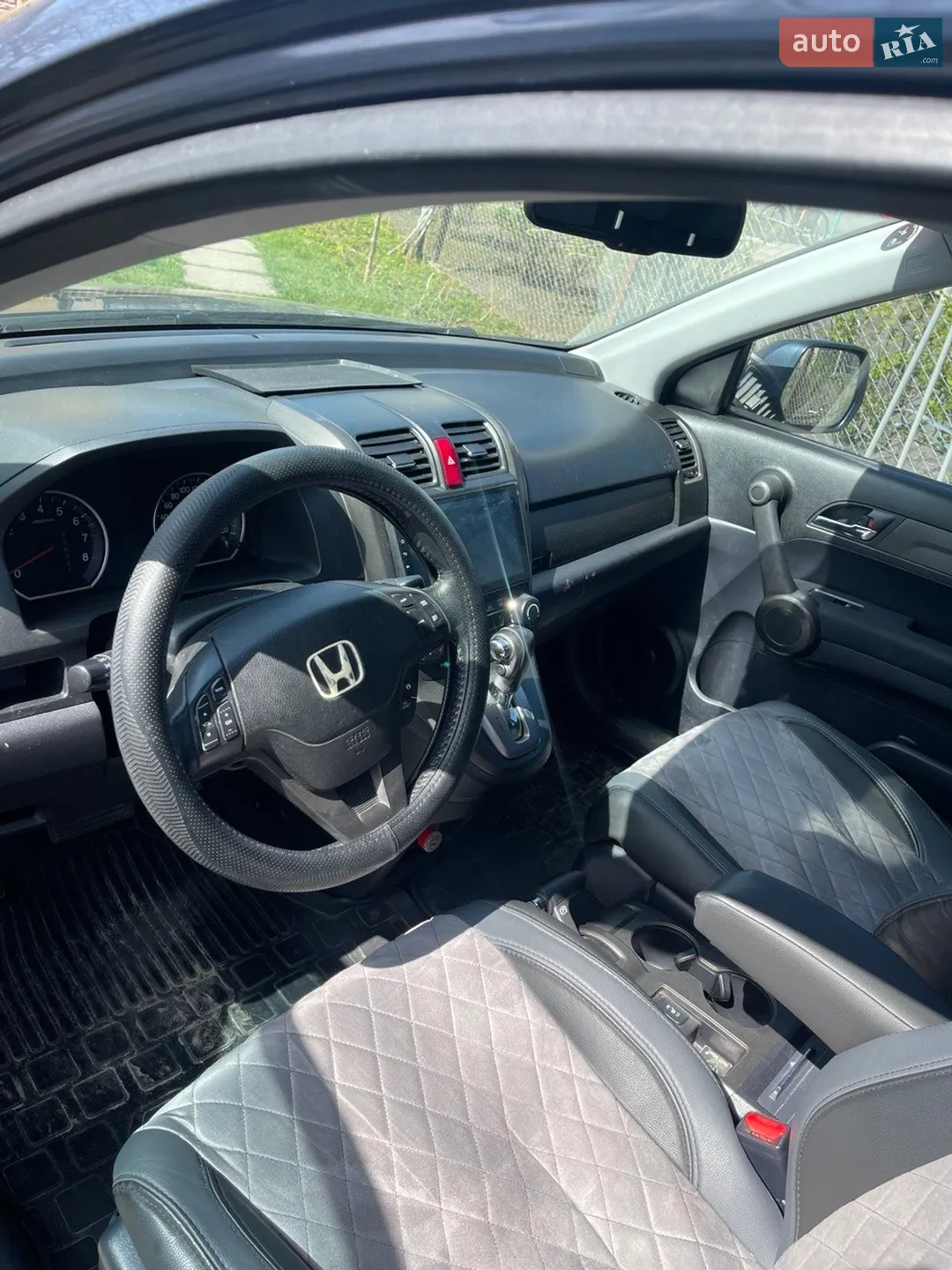 2010 Honda CR-V - мініатюра 5