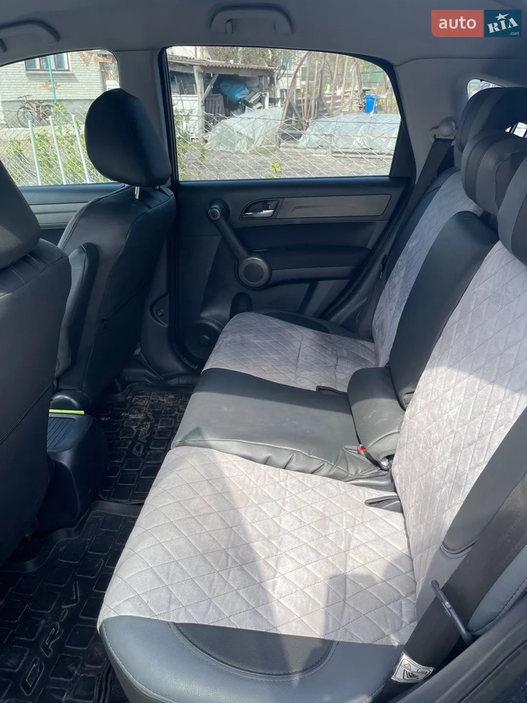 2010 Honda CR-V - мініатюра 7
