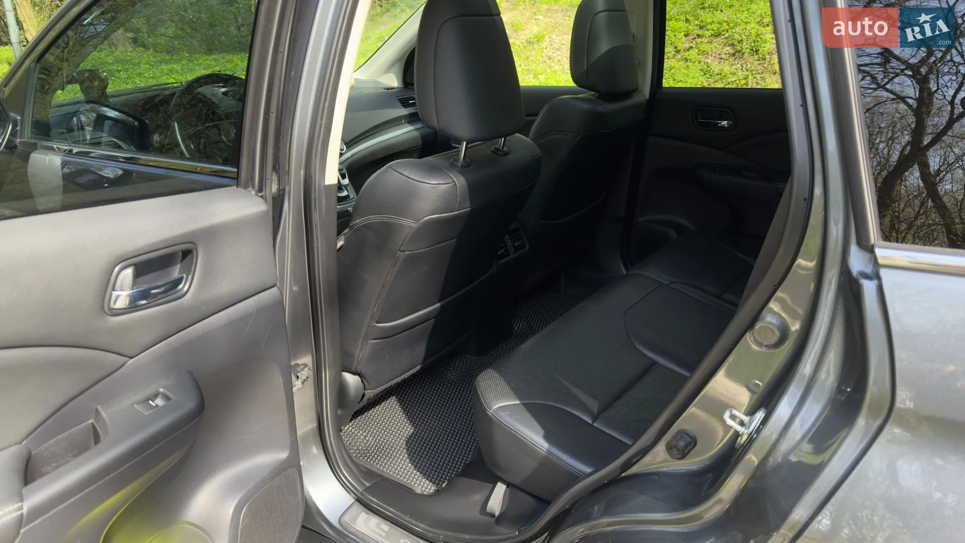 2015 Honda CR-V - мініатюра 19