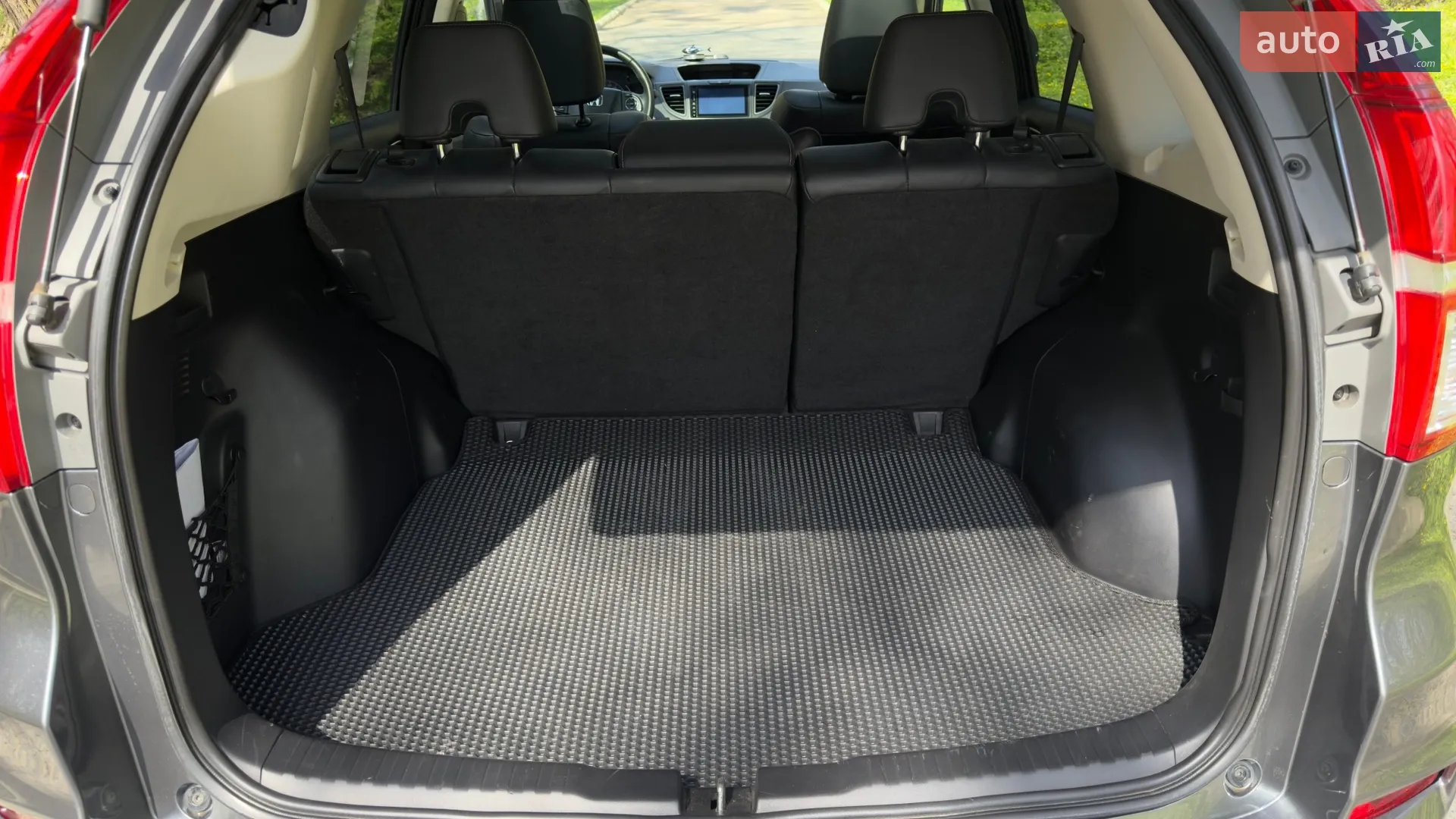 2015 Honda CR-V - мініатюра 27