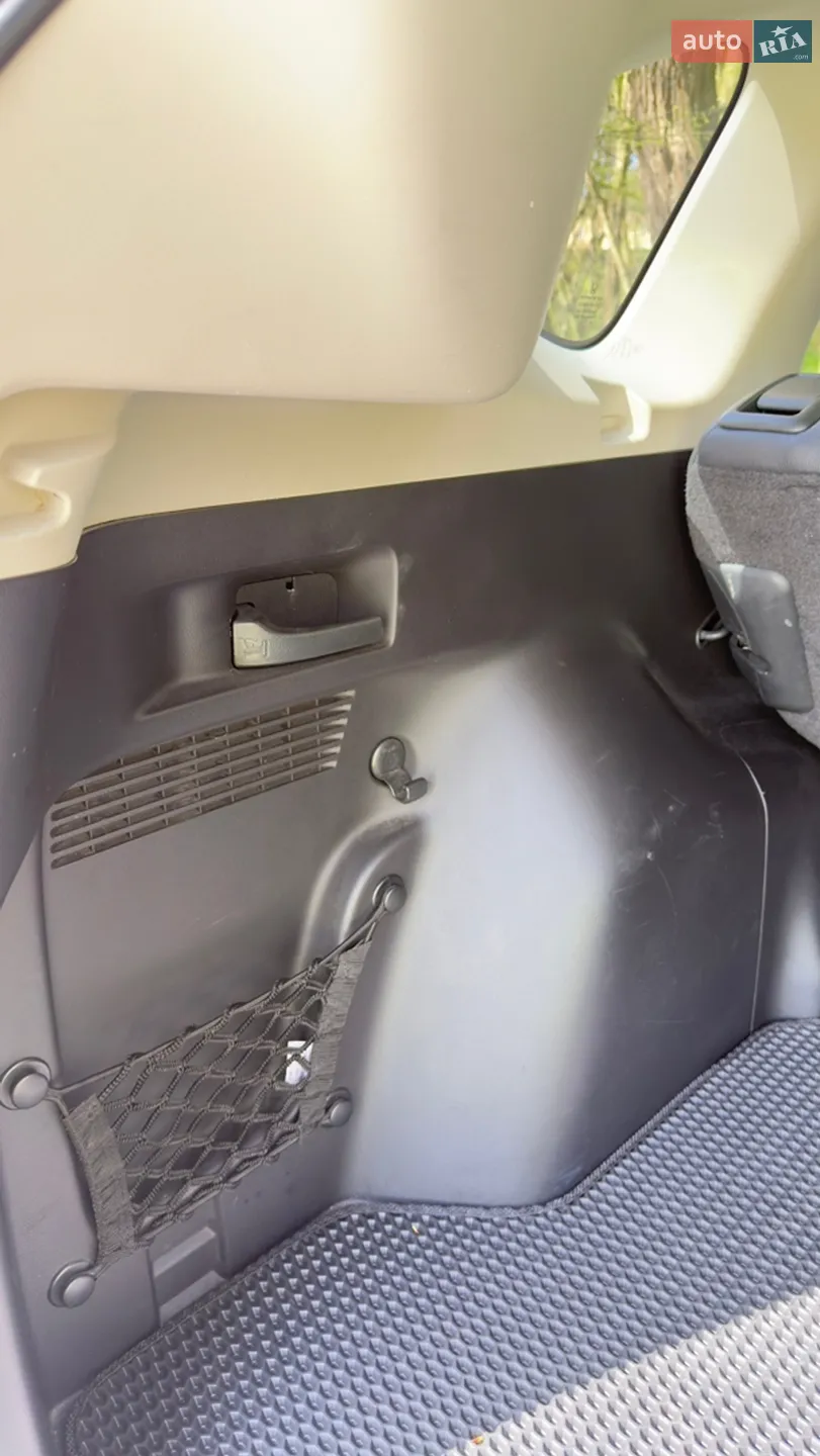 2015 Honda CR-V - мініатюра 29