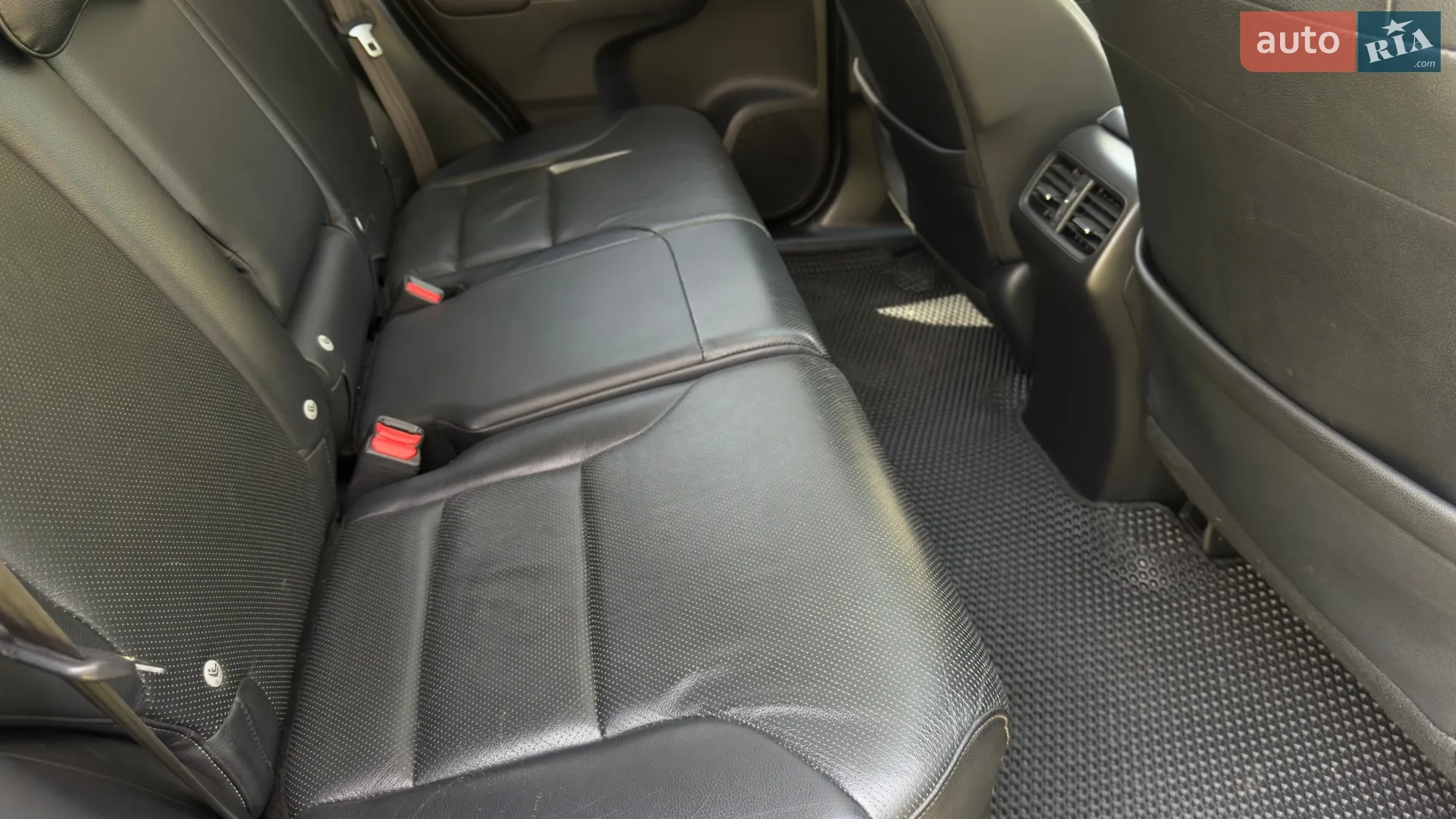 2015 Honda CR-V - мініатюра 32