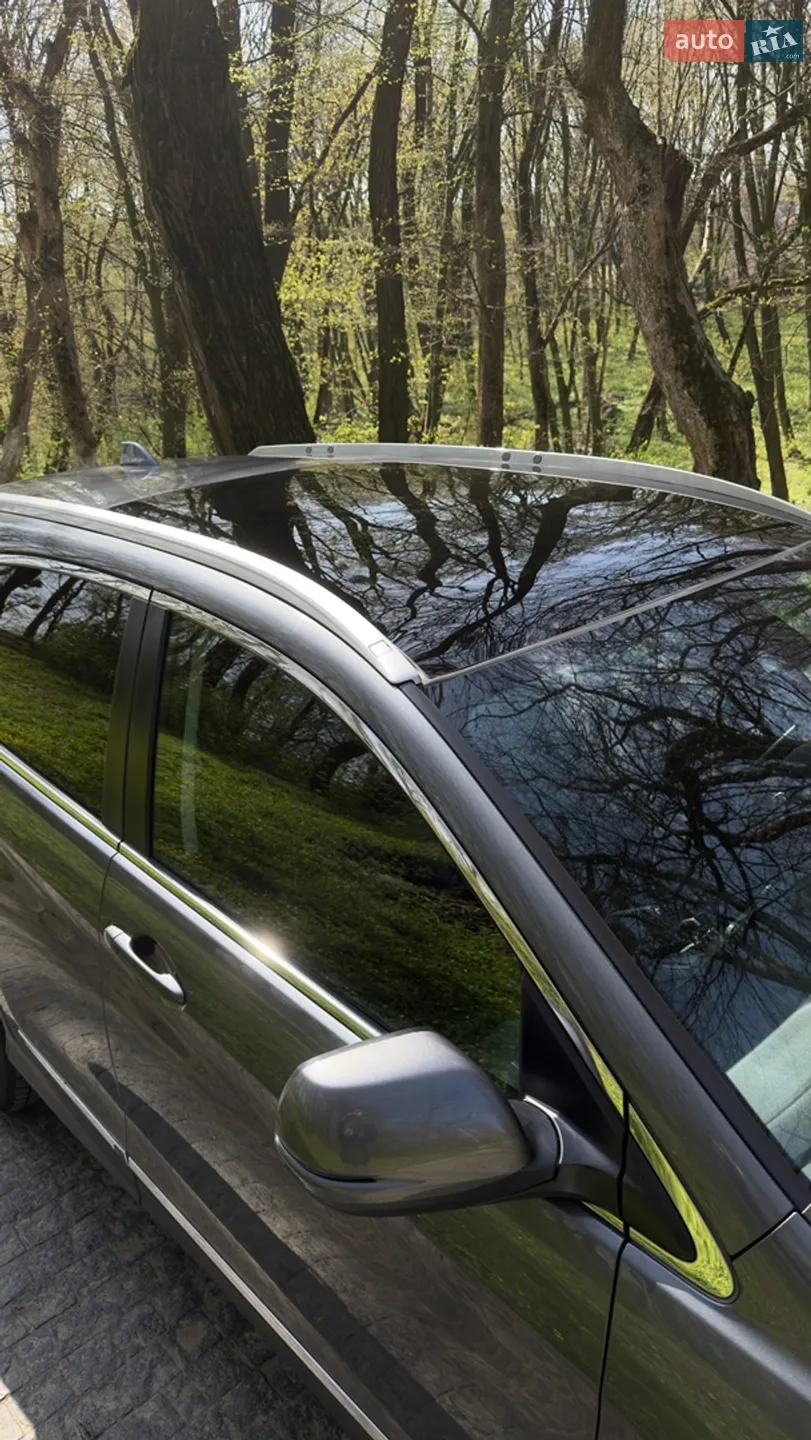 2015 Honda CR-V - мініатюра 37