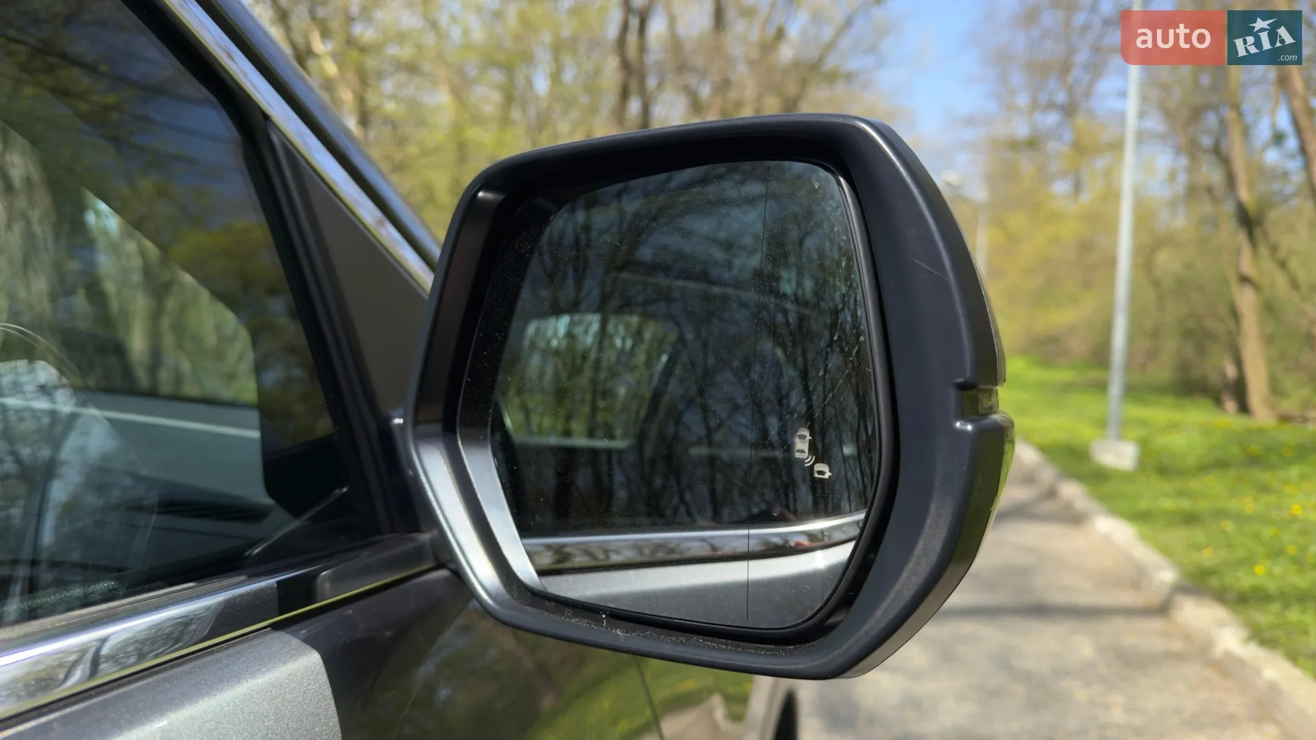 2015 Honda CR-V - мініатюра 39