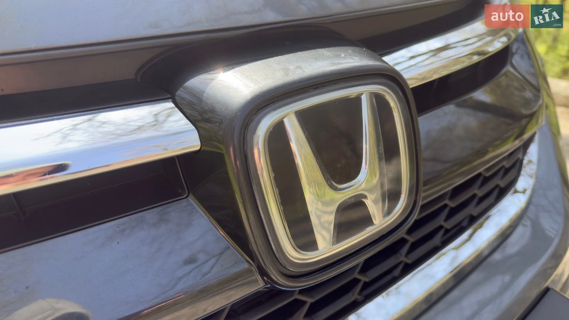 2015 Honda CR-V - мініатюра 48