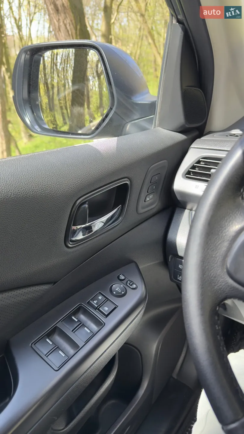 2015 Honda CR-V - мініатюра 50
