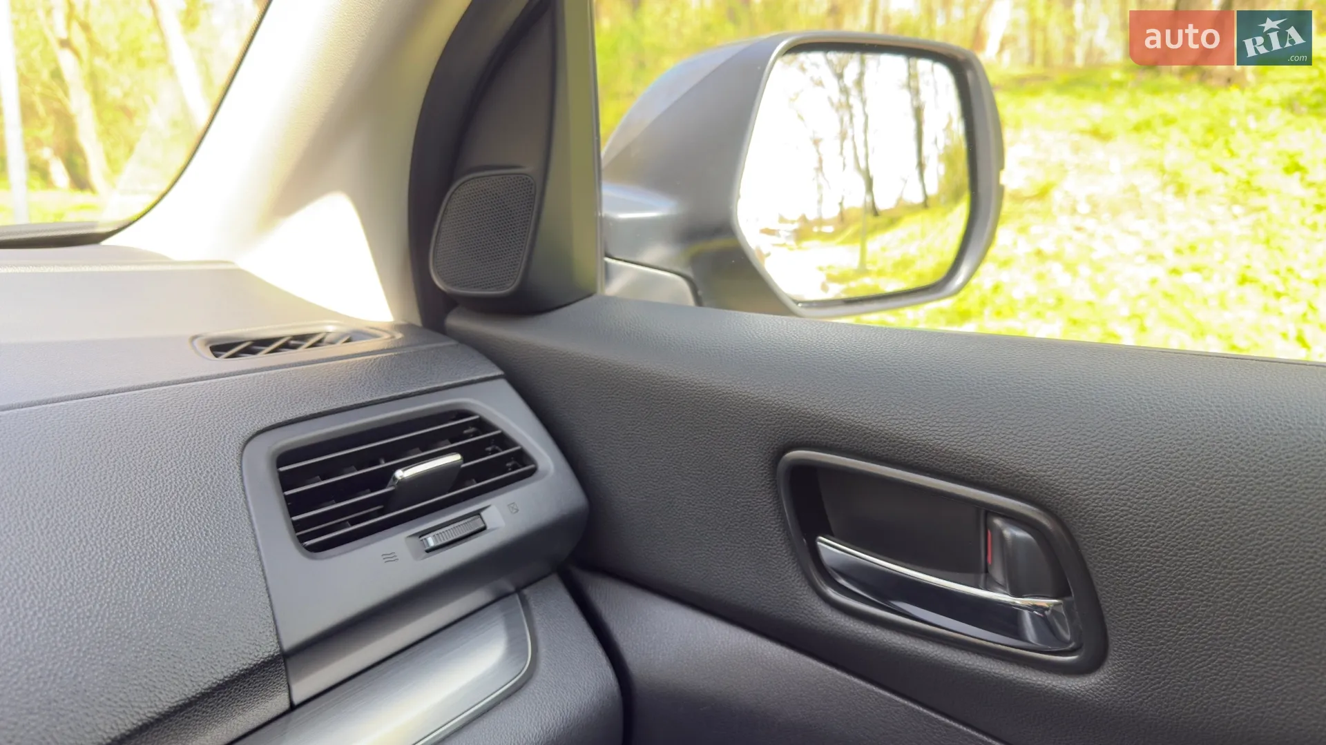 2015 Honda CR-V - мініатюра 52