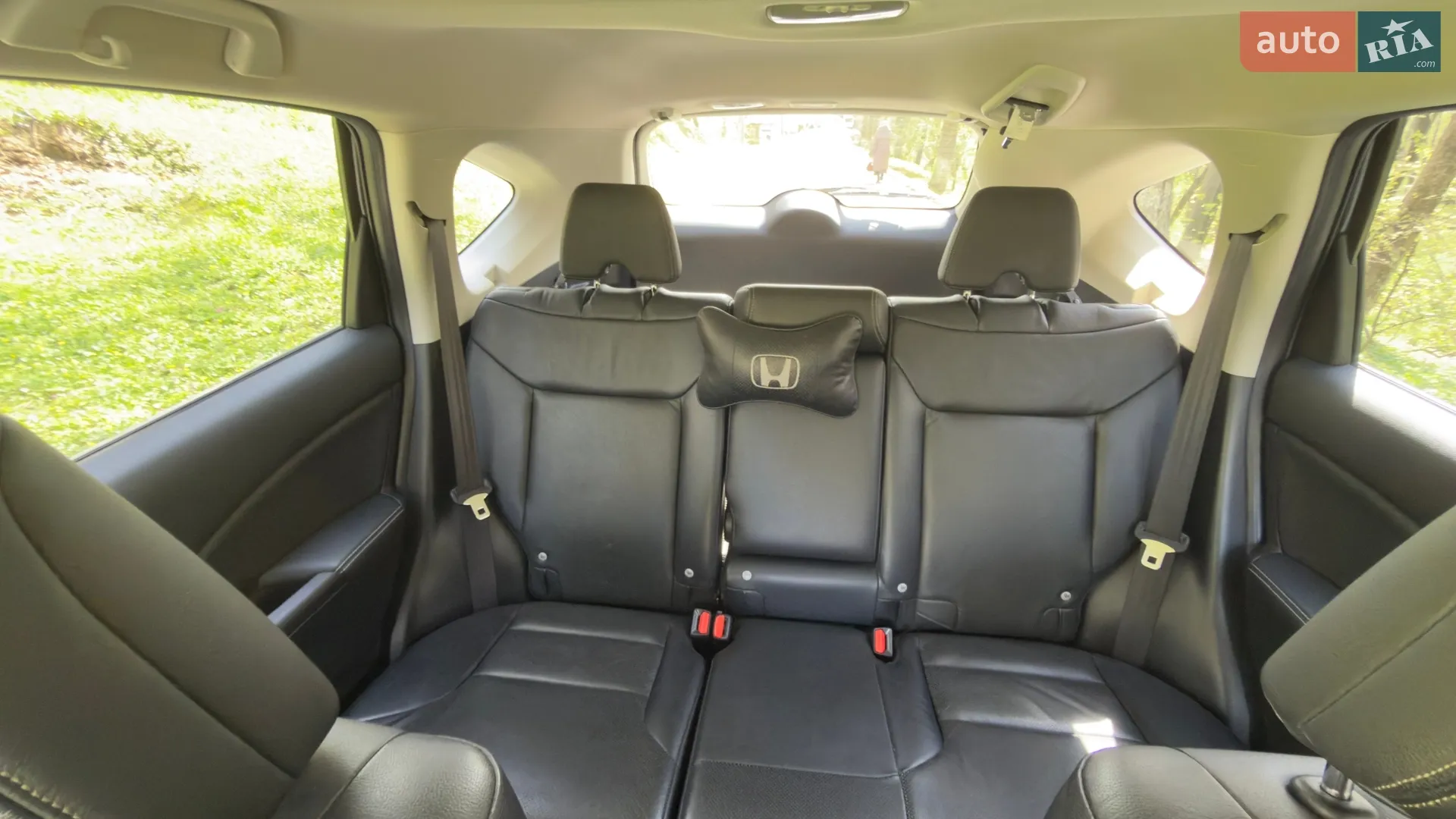 2015 Honda CR-V - мініатюра 55