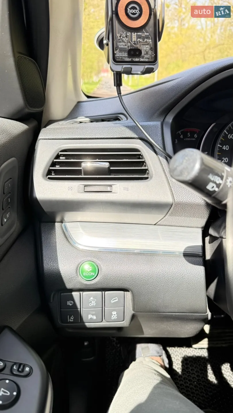 2015 Honda CR-V - мініатюра 56