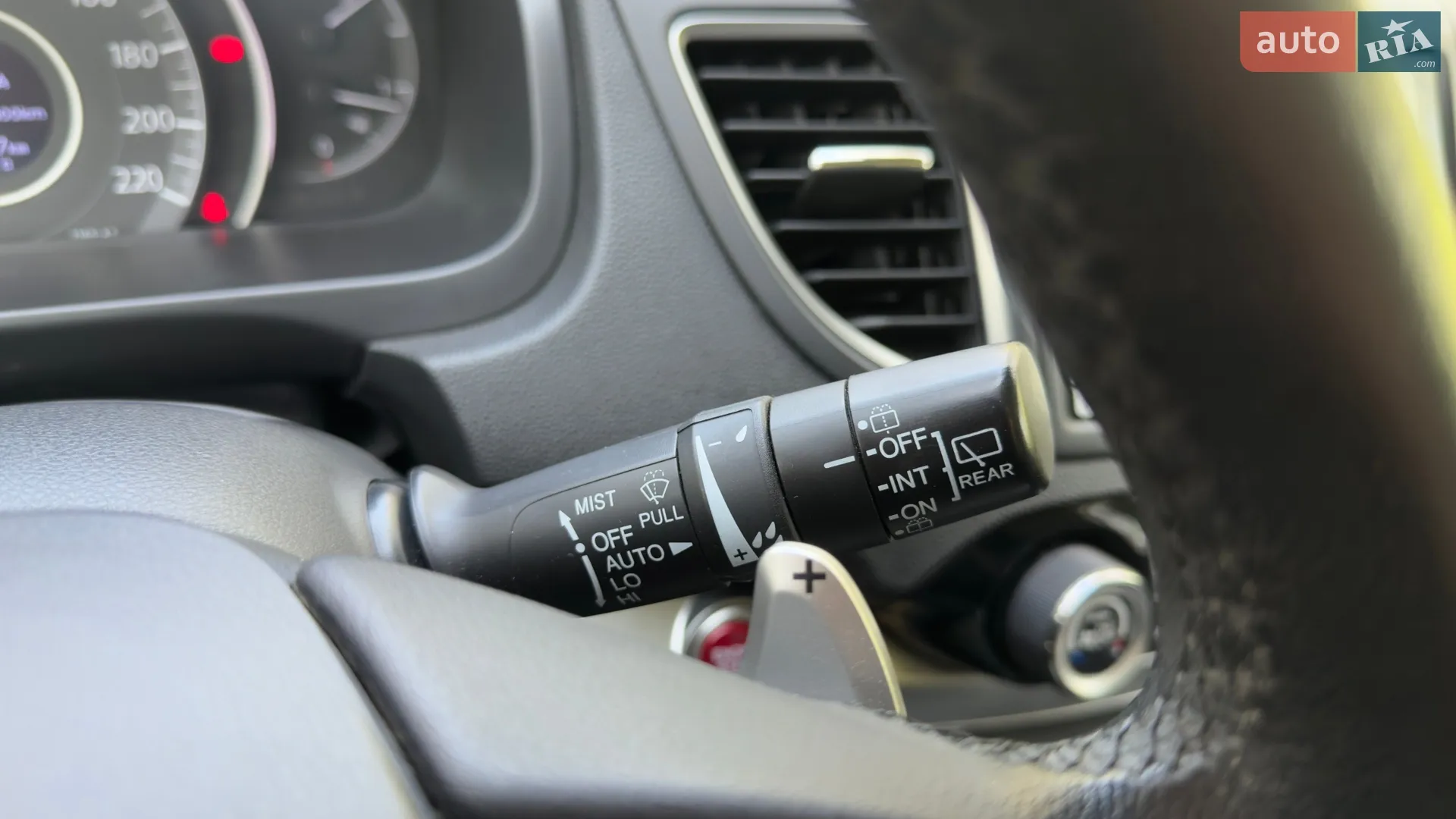 2015 Honda CR-V - мініатюра 57