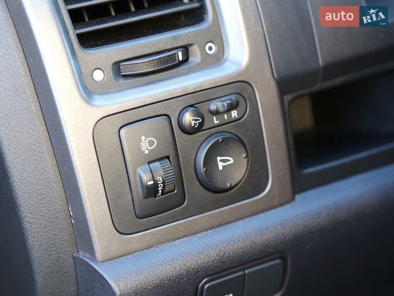 Внедорожник / Кроссовер Honda CR-V 2008 в Киеве фото 20 Внедорожник / Кроссовер Honda CR-V 2008 в Киеве