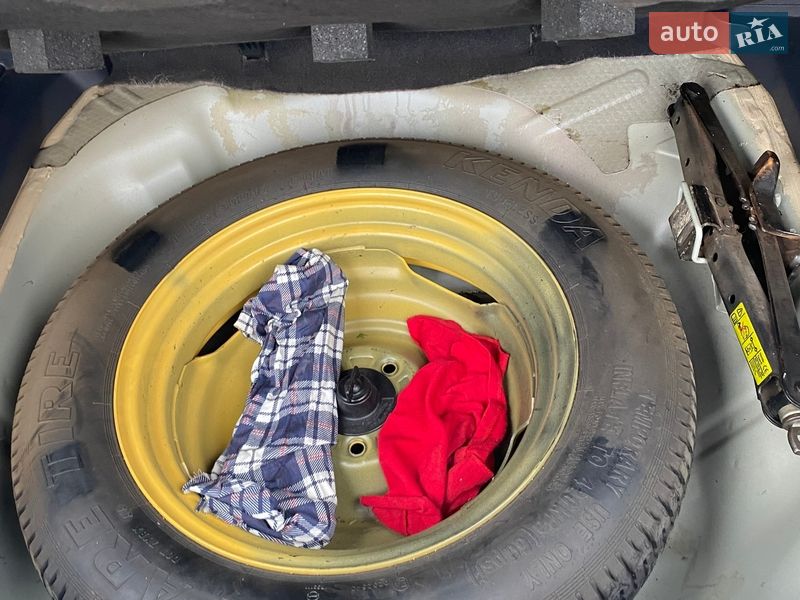 Позашляховик / Кросовер Honda CR-V 2010 в Луцьку