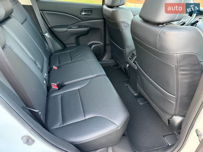 Внедорожник / Кроссовер Honda CR-V 2014 в Гнивани фото 31 Внедорожник / Кроссовер Honda CR-V 2014 в Гнивани