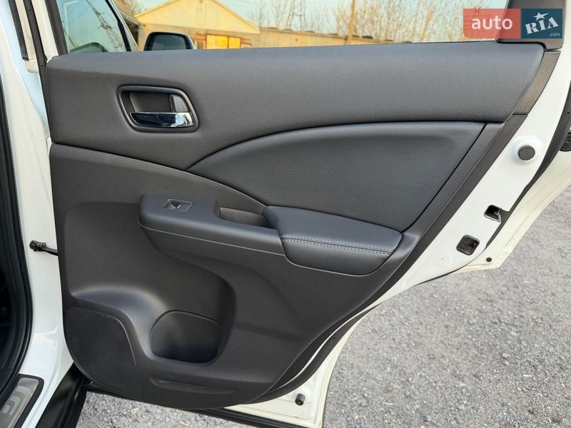 Внедорожник / Кроссовер Honda CR-V 2014 в Гнивани фото 48 Внедорожник / Кроссовер Honda CR-V 2014 в Гнивани