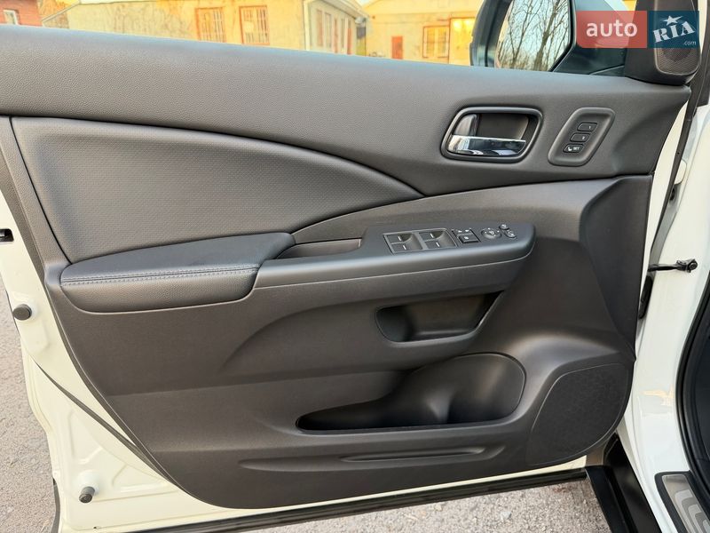 Внедорожник / Кроссовер Honda CR-V 2014 в Гнивани фото 51 Внедорожник / Кроссовер Honda CR-V 2014 в Гнивани