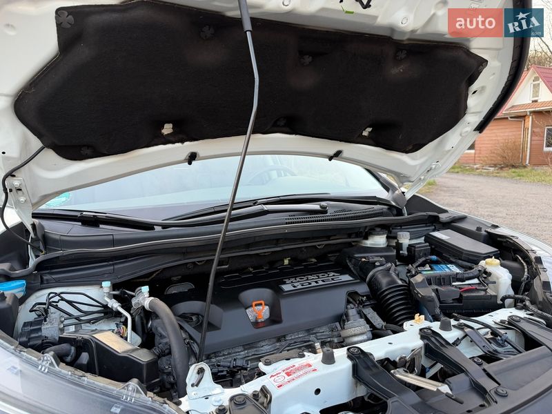 Внедорожник / Кроссовер Honda CR-V 2014 в Гнивани фото 58 Внедорожник / Кроссовер Honda CR-V 2014 в Гнивани