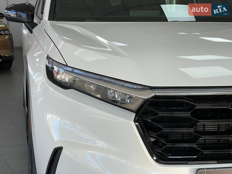 Внедорожник / Кроссовер Honda CR-V 2023 в Киеве