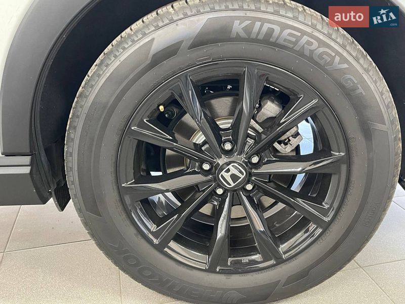 Внедорожник / Кроссовер Honda CR-V 2023 в Киеве