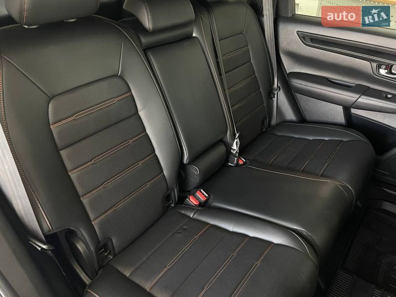 Внедорожник / Кроссовер Honda CR-V 2023 в Киеве