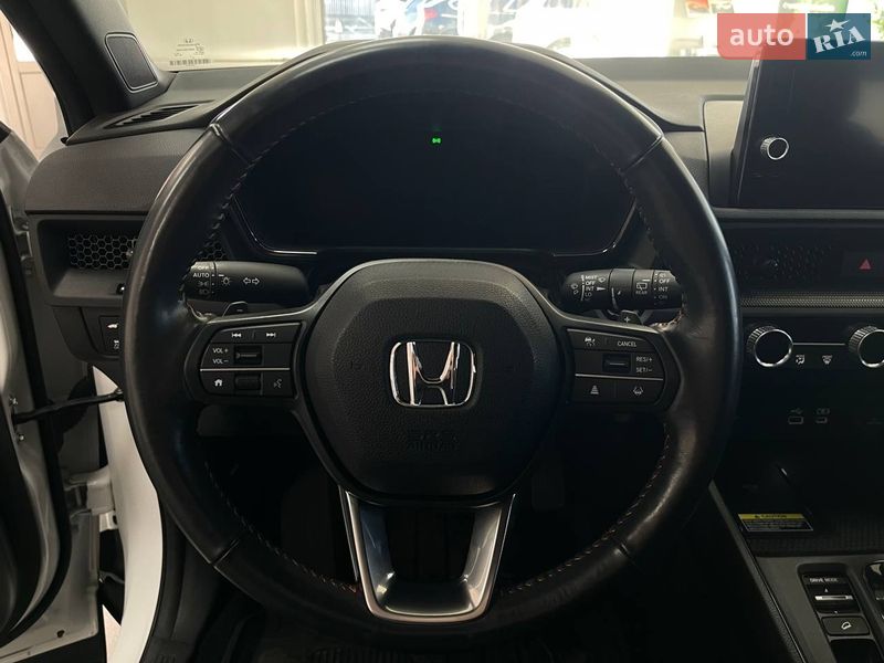 Внедорожник / Кроссовер Honda CR-V 2023 в Киеве