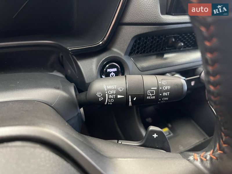 Внедорожник / Кроссовер Honda CR-V 2023 в Киеве