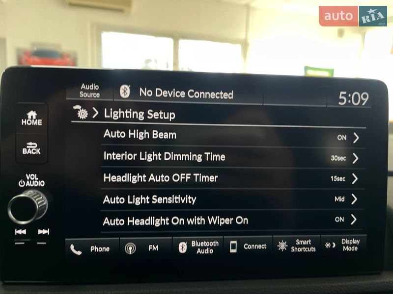 Внедорожник / Кроссовер Honda CR-V 2023 в Киеве