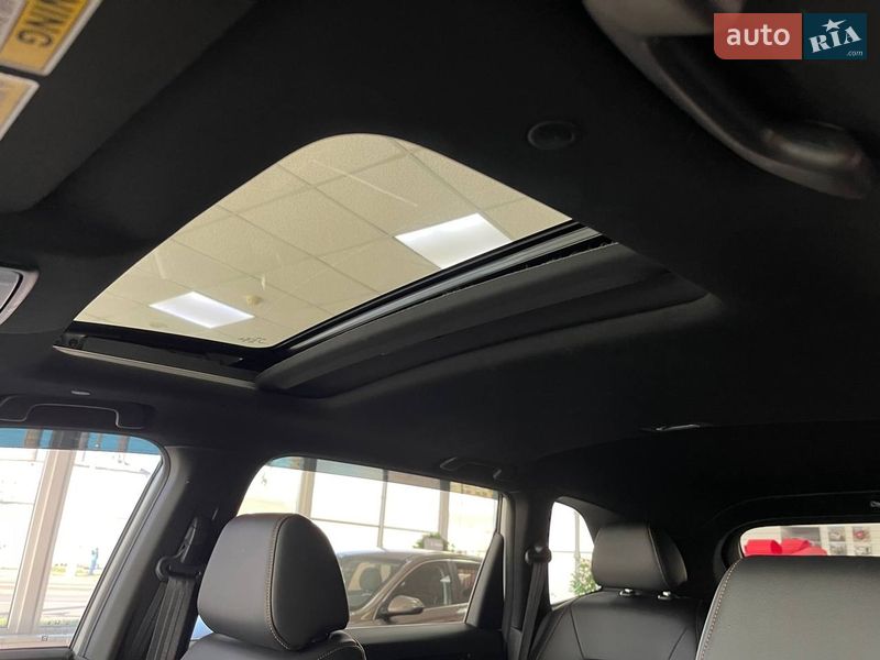 Внедорожник / Кроссовер Honda CR-V 2023 в Киеве