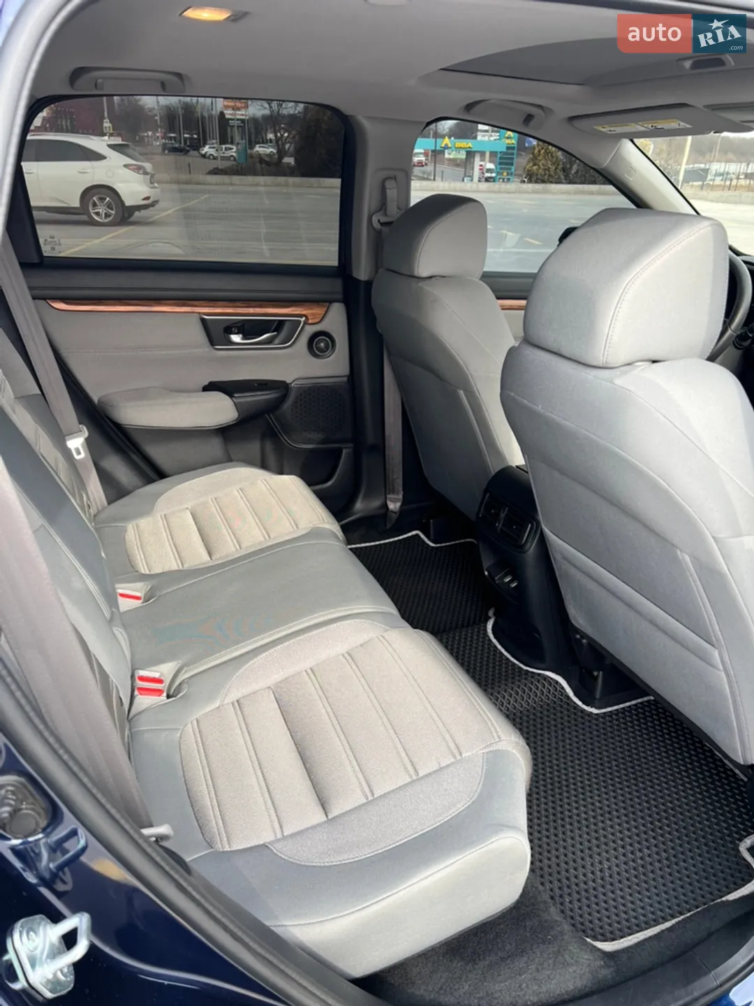 2021 Honda CR-V - мініатюра 19